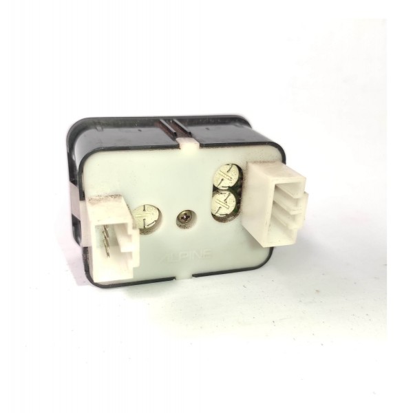 Botao Teto Solar Cruise Control Honda Accord Cd5 1993 1997