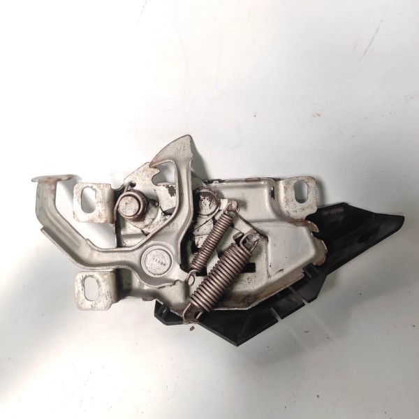 Trava Capo Honda Accord Cd5 1993 1997