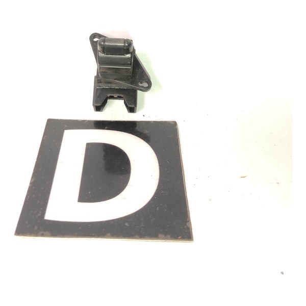 Botao Direito Vidro Eletrico Honda Accord Cd5 1993 1997