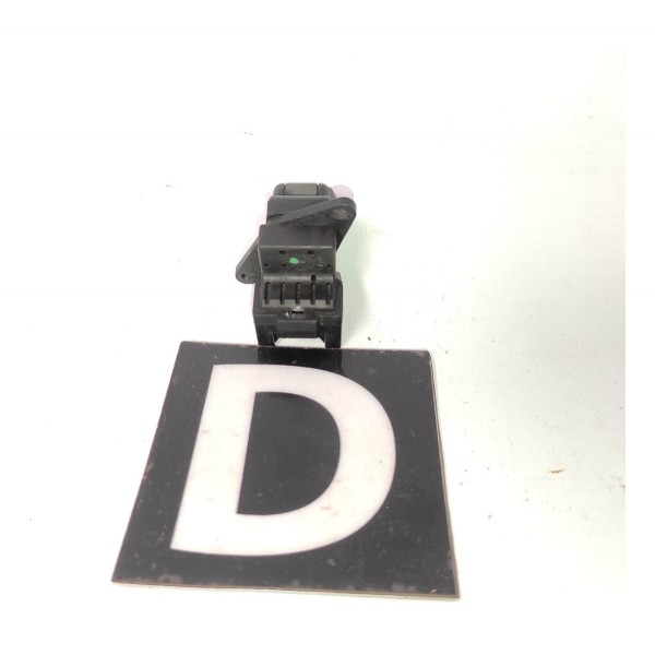 Botao Direito Vidro Eletrico Honda Accord Cd5 1993 1997