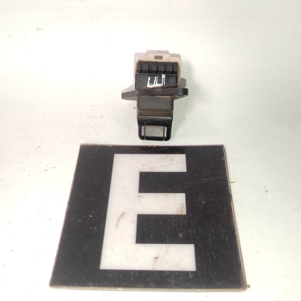 Botao Esquerdo Vidro Elétrico Honda Accord Cd5 1993 1997