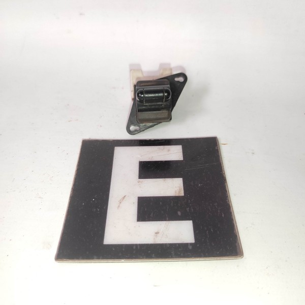 Botao Esquerdo Vidro Elétrico Honda Accord Cd5 1993 1997