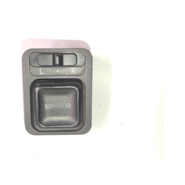 Botao Retrovisor Elétrico Honda Accord Cd5 1993 1997