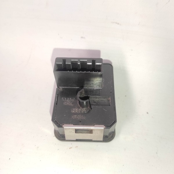 Botao Retrovisor Elétrico Honda Accord Cd5 1993 1997