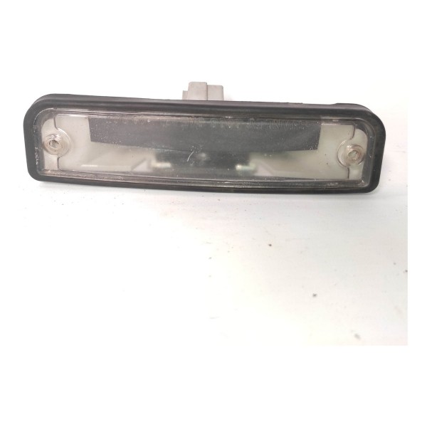 Luz De Placa Honda Accord Cd5 1993 1997