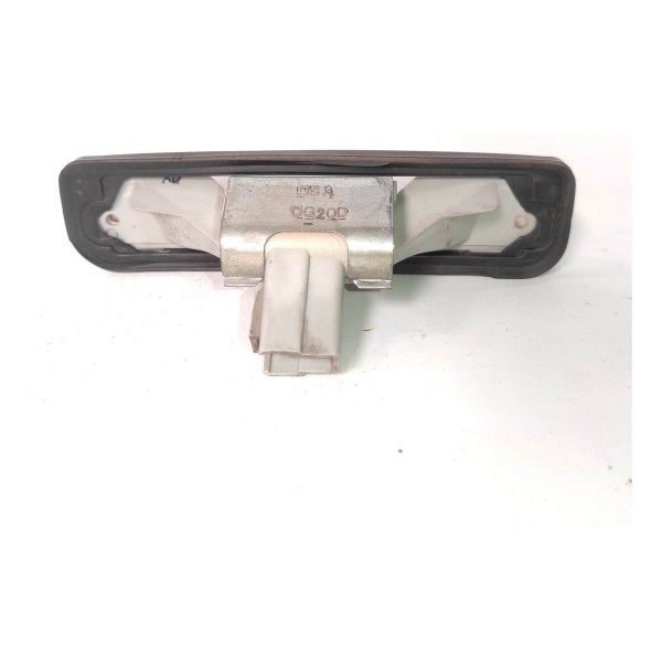 Luz De Placa Honda Accord Cd5 1993 1997