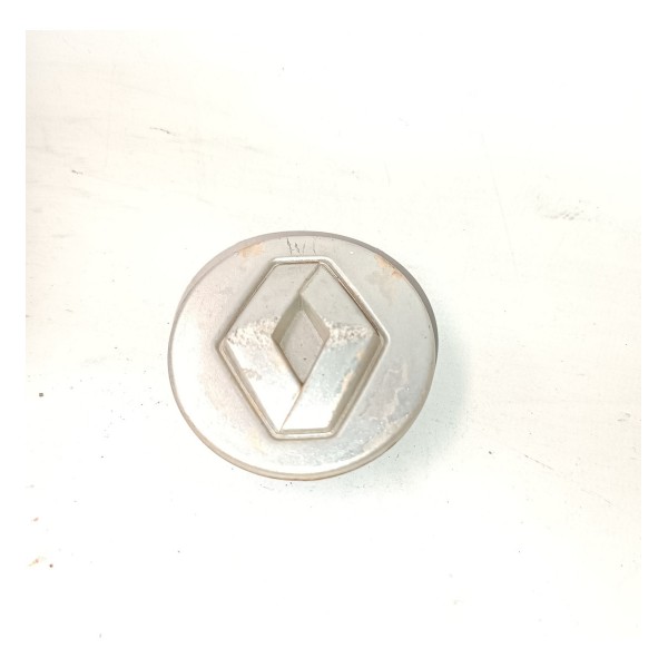 Calota Central Roda Renault Laguna 1995 2001