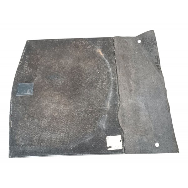 Forro Porta Malas Audi A4 2008 2015
