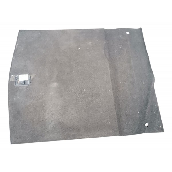 Forro Porta Malas Audi A4 2008 2015