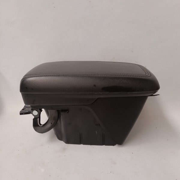 Descanso Braco Console Central Chevrolet Captiva 2006 2018