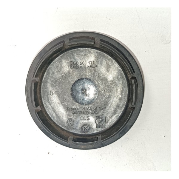 Calota Central 5g0601171 65mm Roda Golf Jetta Amarok 2012+