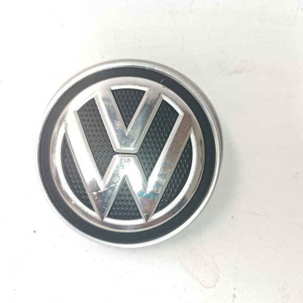 Calota Central 5g0601171 65mm Roda Golf Jetta Amarok 2012+