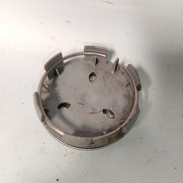 Calota Center Roda Original Peugeot 408 2011 2019