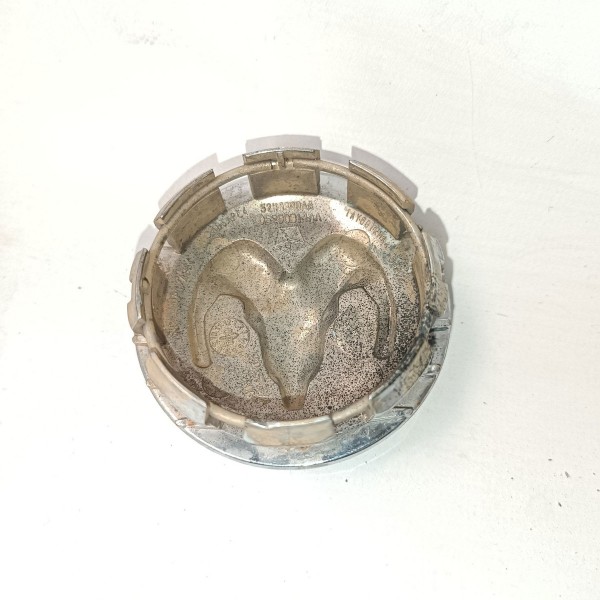 Calota Central Roda Dodge Journey 2008 2018