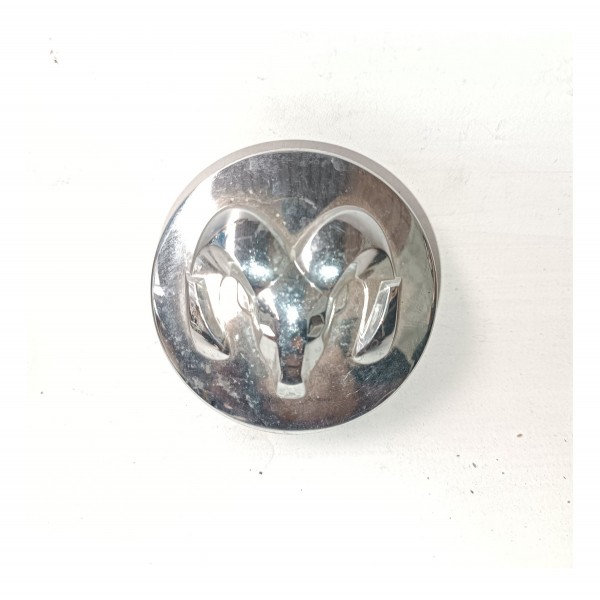 Calota Central Roda Dodge Journey 2008 2018