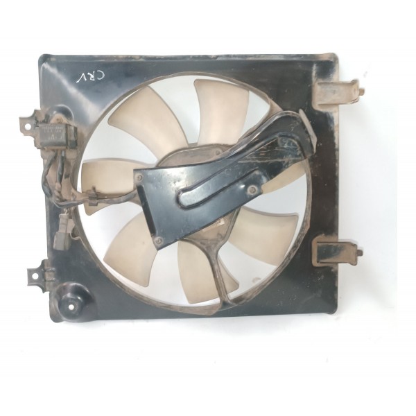 Ventoinha Ar Condicionado 065390 3240 Honda Crv 2010