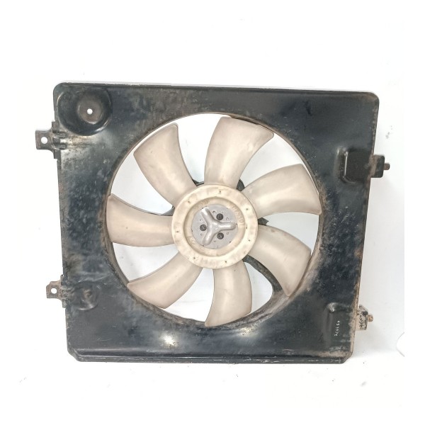 Ventoinha Ar Condicionado 065390 3240 Honda Crv 2010