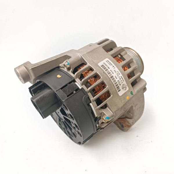 Alternador 65ah 4676584 Fiat Palio Uno Siena Strada Fire