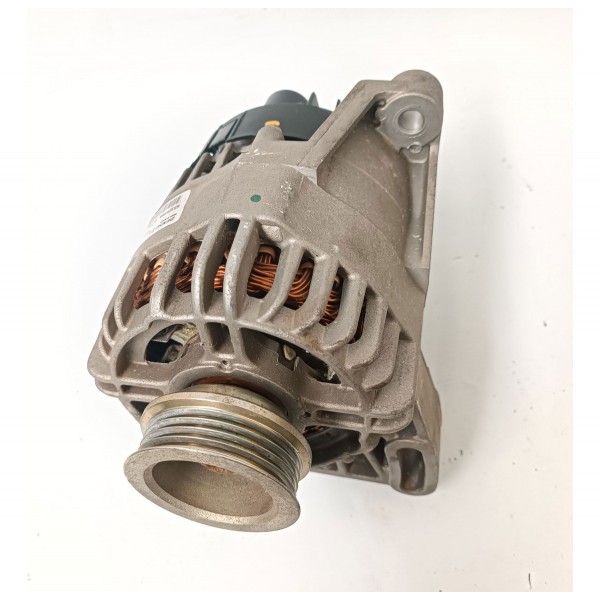Alternador 65ah 4676584 Fiat Palio Uno Siena Strada Fire