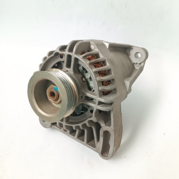 Alternador 65ah 4676584 Fiat Palio Uno Siena Strada Fire
