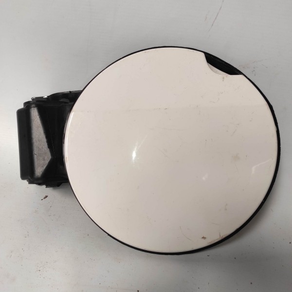 Portinhola Tanque Combustivel Peugeot 408 2011 2019