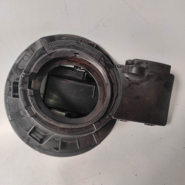 Portinhola Tanque Combustivel Peugeot 408 2011 2019