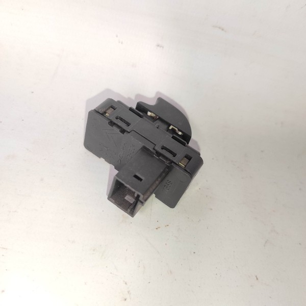 Botao Simples Vidro Elétrico Peugeot 408 2011 2019