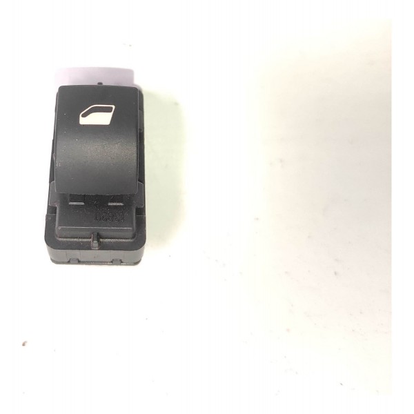 Botao Simples Vidro Elétrico Peugeot 408 2011 2019
