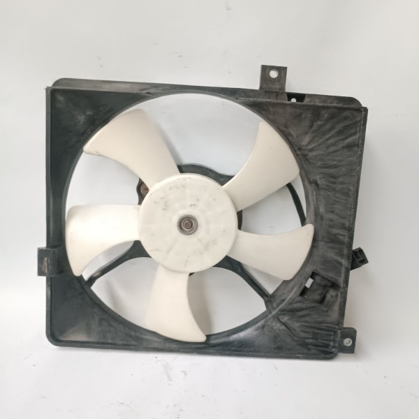 Ventoinha Mazda Mx3 1.6 16v