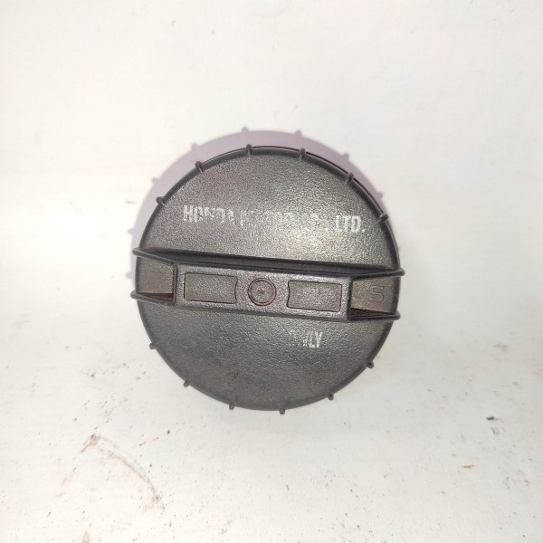 Tampa Bocal Tanque Honda Accord Cd5 1993 1997