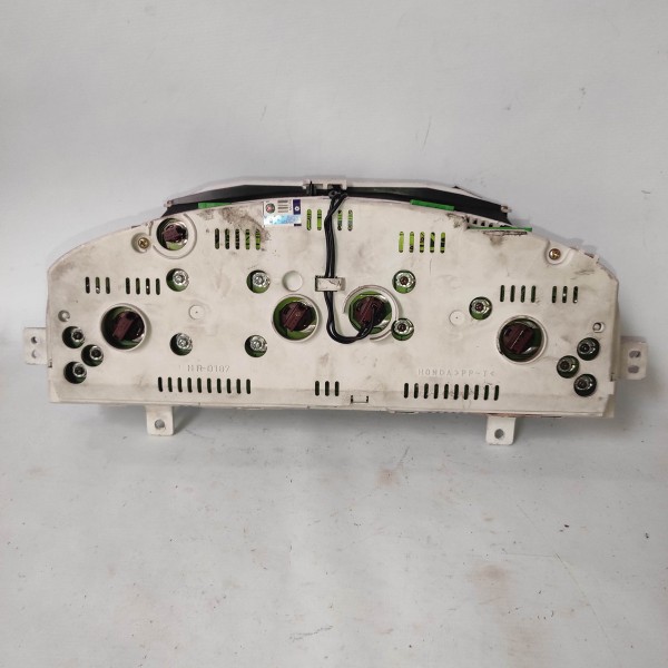 Painel Instrumentos 78100 A700 Honda Accord 2.2 At 93 97