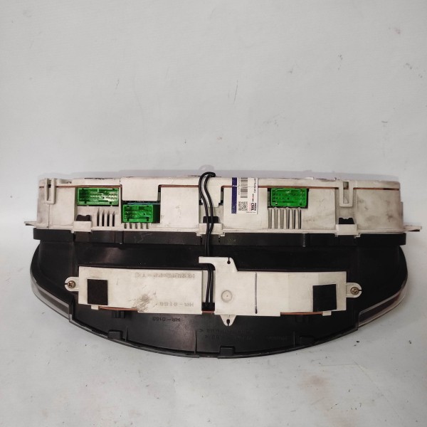 Painel Instrumentos 78100 A700 Honda Accord 2.2 At 93 97