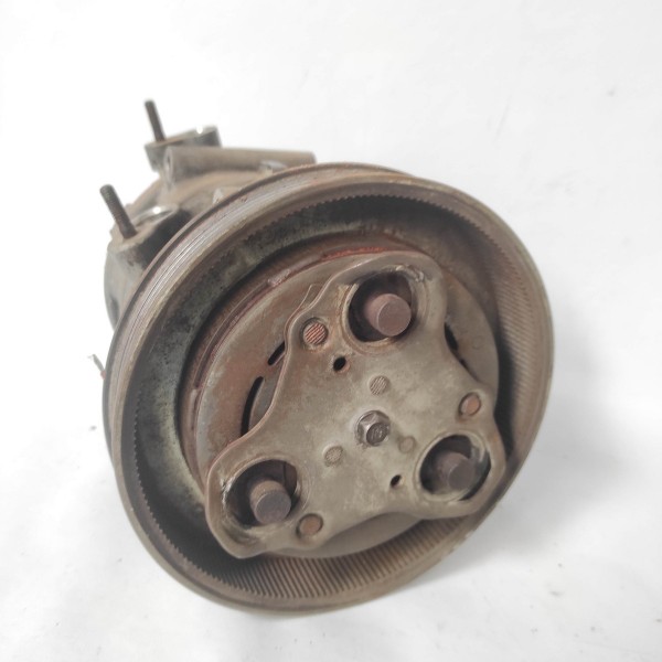 Compressor Ar Condicionado Honda Accord Cd5 1993 1997