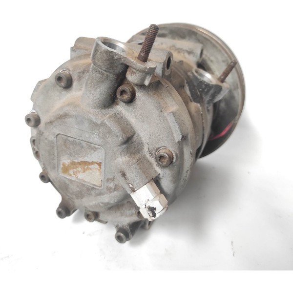 Compressor Ar Condicionado Honda Accord Cd5 1993 1997