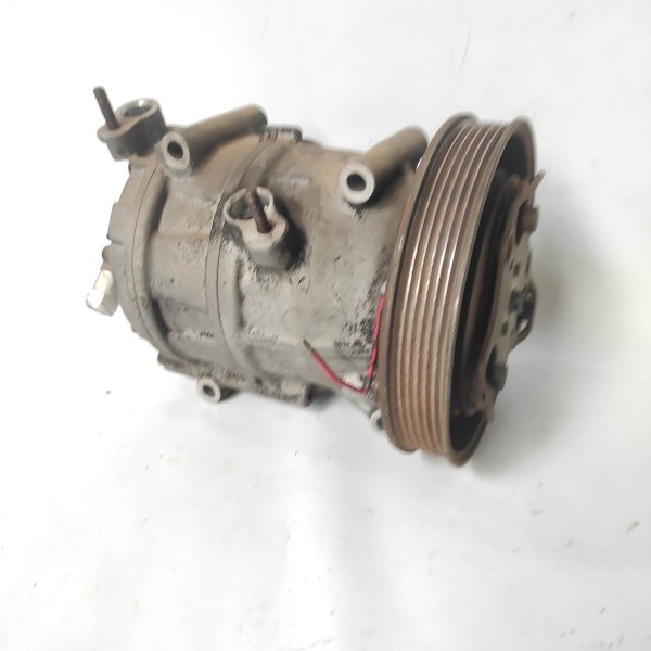Compressor Ar Condicionado Honda Accord Cd5 1993 1997