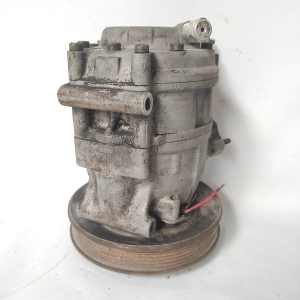 Compressor Ar Condicionado Honda Accord Cd5 1993 1997