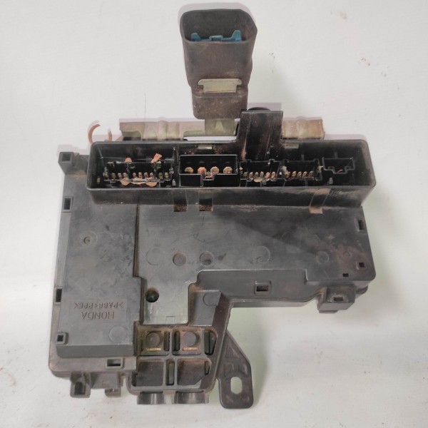 Caixa Fusíveis Honda Accord 2.2 Cd5 1993 1997