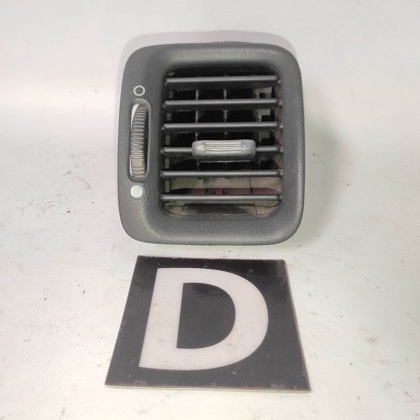 Difusor Direito Ar Condicionado Honda Accord Cd5 1993 1997