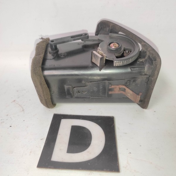 Difusor Direito Ar Condicionado Honda Accord Cd5 1993 1997