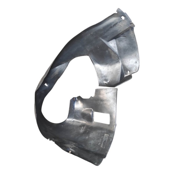 Parabarro Traseiro Esquerdo Bmw E36 318 323 Ti Compact 93 00