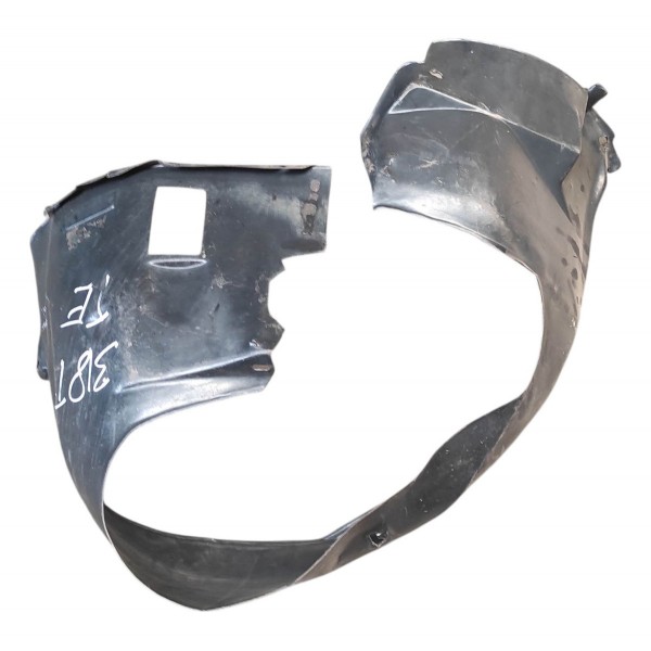 Parabarro Traseiro Esquerdo Bmw E36 318 323 Ti Compact 93 00