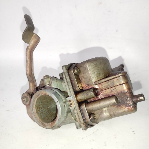 Carburador Yamaha Ybr 125cc 2000 2009