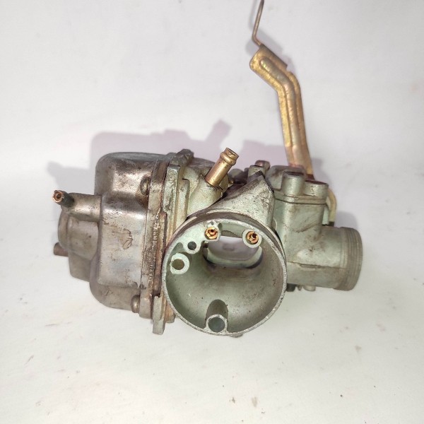 Carburador Yamaha Ybr 125cc 2000 2009