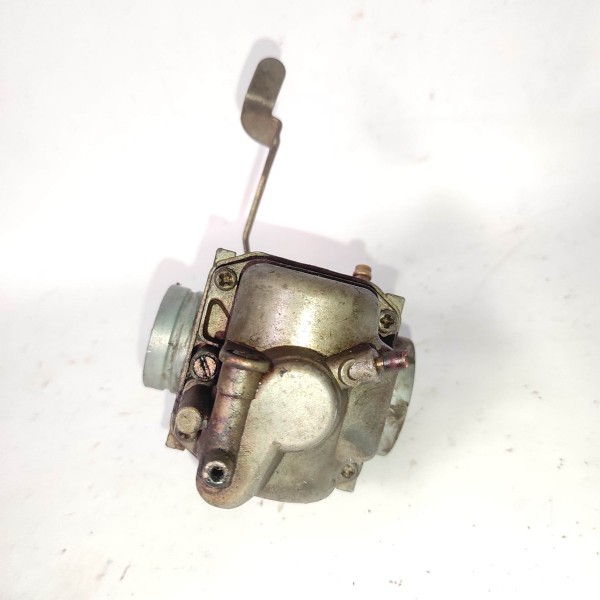 Carburador Yamaha Ybr 125cc 2000 2009