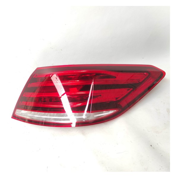 Lanterna Traseira Direita Mercedes E250 Coupe 2013 2018