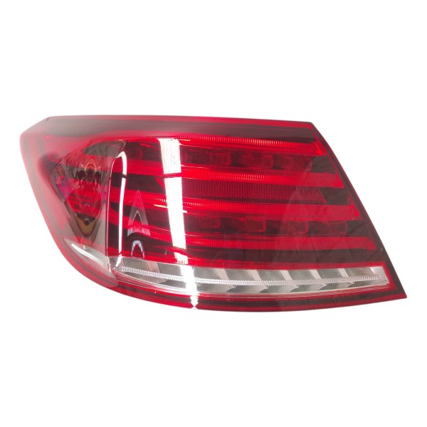 Lanterna Traseira Esquerda Mercedes E250 Coupe 2013 2018