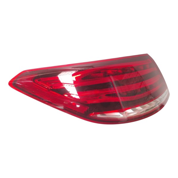 Lanterna Traseira Esquerda Mercedes E250 Coupe 2013 2018