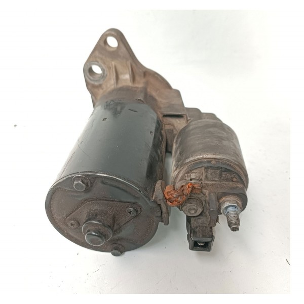 Motor Arranque 020911023f Audi A3 Golf Bora Automático 99 06