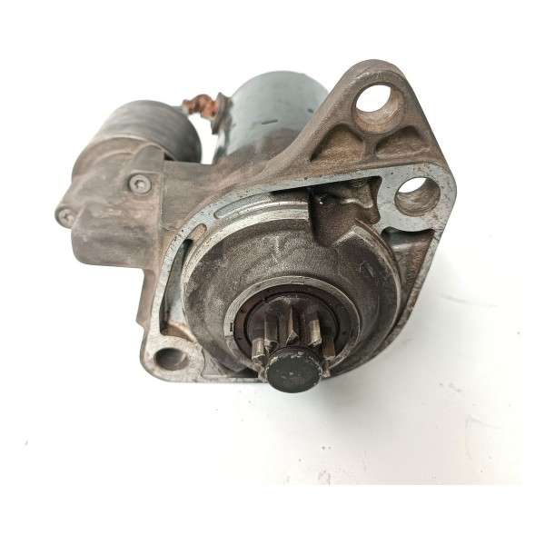 Motor Arranque 020911023f Audi A3 Golf Bora Automático 99 06
