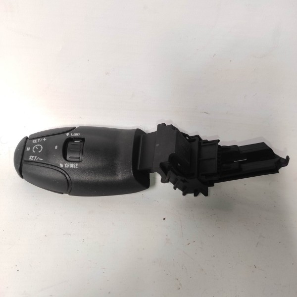 Chave Controle Cruise Control 9641796480 Peugeot 408 11 19